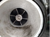 Recambio de turbocompresor para opel astra h gtc (a04) 1.7 cdti (l08) referencia OEM IAM 8981023712 860102 