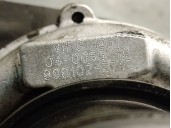 Recambio de turbocompresor para opel astra h gtc (a04) 1.7 cdti (l08) referencia OEM IAM 8981023712 860102 