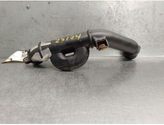 Recambio de tubo para peugeot 307 (3a/c) 1.6 hdi referencia OEM IAM 9653778480 144068 