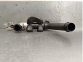 Recambio de tubo para peugeot 307 (3a/c) 1.6 hdi referencia OEM IAM 9653778480 144068 