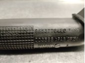 Recambio de tubo para peugeot 307 (3a/c) 1.6 hdi referencia OEM IAM 9653778480 144068 