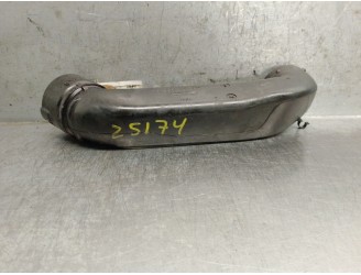 Recambio de tubo para peugeot 307 (3a/c) 1.6 hdi referencia OEM IAM 9656673480 1434C1 