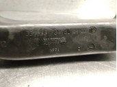 Recambio de tubo para peugeot 307 (3a/c) 1.6 hdi referencia OEM IAM 9656673480 1434C1 