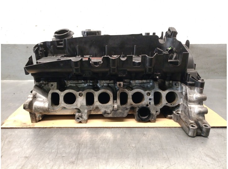 Recambio de culata para bmw 1 (e87) 118 d referencia OEM IAM 7797678 11127810196 