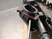 Recambio de culata para bmw 1 (e87) 118 d referencia OEM IAM 7797678 11127810196 