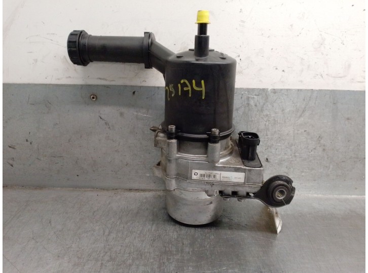 Recambio de bomba direccion para peugeot 307 (3a/c) 1.6 hdi referencia OEM IAM 9670320380 4007VN K5097809F