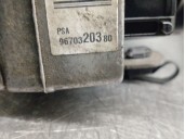 Recambio de bomba direccion para peugeot 307 (3a/c) 1.6 hdi referencia OEM IAM 9670320380 4007VN K5097809F