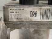 Recambio de bomba direccion para peugeot 307 (3a/c) 1.6 hdi referencia OEM IAM 9670320380 4007VN K5097809F