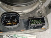 Recambio de bomba direccion para peugeot 307 (3a/c) 1.6 hdi referencia OEM IAM 9670320380 4007VN K5097809F