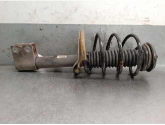 Recambio de amortiguador delantero derecho para peugeot 307 (3a/c) 1.6 hdi referencia OEM IAM 5202CZ 5202CZ 