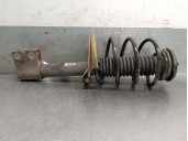 Recambio de amortiguador delantero derecho para peugeot 307 (3a/c) 1.6 hdi referencia OEM IAM 5202CZ 5202CZ 