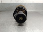 Recambio de amortiguador delantero derecho para peugeot 307 (3a/c) 1.6 hdi referencia OEM IAM 5202CZ 5202CZ 