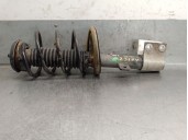 Recambio de amortiguador delantero derecho para peugeot 307 (3a/c) 1.6 hdi referencia OEM IAM 5202CZ 5202CZ 