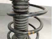 Recambio de amortiguador delantero derecho para peugeot 307 (3a/c) 1.6 hdi referencia OEM IAM 5202CZ 5202CZ 