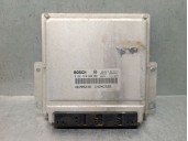 Recambio de centralita motor uce para alfa romeo 156 sportwagon (932_) 1.9 jtd (932b2) referencia OEM IAM 46785246 0281010020