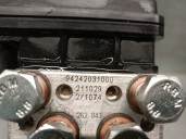 Recambio de abs para ktm duke 125 duke abs referencia OEM IAM 94242031000 22E26B00103 