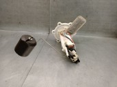 Recambio de aforador para ktm duke 125 duke abs referencia OEM IAM 0580210006 93307088000 