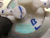 Recambio de aforador para ktm duke 125 duke abs referencia OEM IAM 0580210006 93307088000 