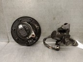 Recambio de conmutador de arranque para ktm duke 125 duke abs referencia OEM IAM 93011066044 93011066044 