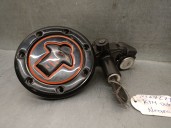 Recambio de conmutador de arranque para ktm duke 125 duke abs referencia OEM IAM 93011066044 93011066044 
