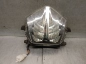 Recambio de faro derecho para ktm duke 125 duke abs referencia OEM IAM 50R0011949 A107413 