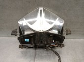 Recambio de faro derecho para ktm duke 125 duke abs referencia OEM IAM 50R0011949 A107413 