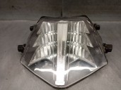Recambio de faro derecho para ktm duke 125 duke abs referencia OEM IAM 50R0011949 A107413 