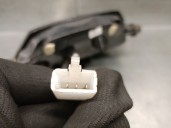 Recambio de faro derecho para ktm duke 125 duke abs referencia OEM IAM 50R0011949 A107413 