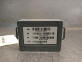 Recambio de modulo electronico para bmw 3 (g20, g80, g28) 330 e plug-in-hybrid referencia OEM IAM ARTB122M5000 