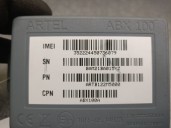 Recambio de modulo electronico para bmw 3 (g20, g80, g28) 330 e plug-in-hybrid referencia OEM IAM ARTB122M5000 