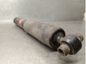 Recambio de amortiguador trasero derecho para peugeot partner furgoneta/monovolumen 1.6 hdi referencia OEM IAM 5206QQ 5206QQ 