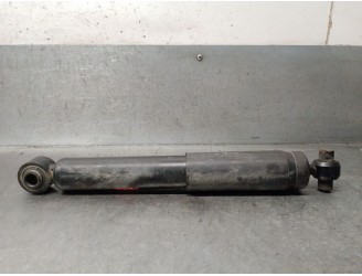 Recambio de amortiguador trasero izquierdo para peugeot partner furgoneta/monovolumen 1.6 hdi referencia OEM IAM 5206QQ 5206QQ 