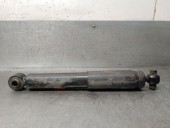 Recambio de amortiguador trasero izquierdo para peugeot partner furgoneta/monovolumen 1.6 hdi referencia OEM IAM 5206QQ 5206QQ 