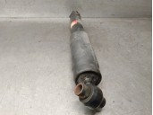 Recambio de amortiguador trasero izquierdo para peugeot partner furgoneta/monovolumen 1.6 hdi referencia OEM IAM 5206QQ 5206QQ 