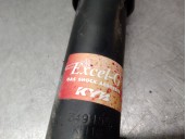 Recambio de amortiguador trasero izquierdo para peugeot partner furgoneta/monovolumen 1.6 hdi referencia OEM IAM 5206QQ 5206QQ 