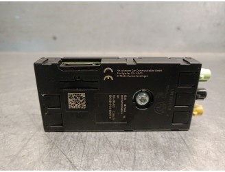 Recambio de antena para bmw 3 (g20, g80, g28) 330 e plug-in-hybrid referencia OEM IAM 6835148 