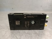 Recambio de antena para bmw 3 (g20, g80, g28) 330 e plug-in-hybrid referencia OEM IAM 6835148 