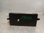 Recambio de antena para bmw 3 (g20, g80, g28) 330 e plug-in-hybrid referencia OEM IAM 6835148 