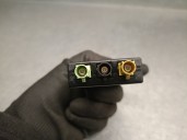 Recambio de antena para bmw 3 (g20, g80, g28) 330 e plug-in-hybrid referencia OEM IAM 6835148 