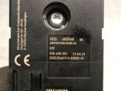 Recambio de antena para bmw 3 (g20, g80, g28) 330 e plug-in-hybrid referencia OEM IAM 6835148 