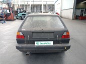 volkswagen golf ii (19e, 1g1) del año 1991