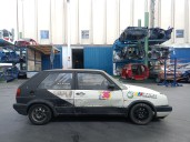 volkswagen golf ii (19e, 1g1) del año 1991