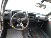 volkswagen golf ii (19e, 1g1) del año 1991