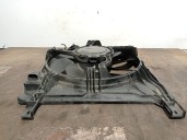 Recambio de electroventilador para nissan qashqai i (j10, nj10) 2.0 referencia OEM IAM 21483JD20A 5393199 21481JD21A
