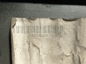 Recambio de electroventilador para nissan qashqai i (j10, nj10) 2.0 referencia OEM IAM 21483JD20A 5393199 21481JD21A