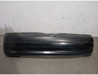 Recambio de paragolpes trasero para renault clio ii (bb_, cb_) 1.5 dci (b/cb07) referencia OEM IAM 7701473628 7701473628 