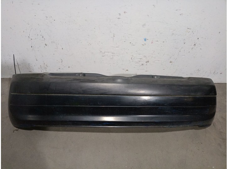 Recambio de paragolpes trasero para renault clio ii (bb_, cb_) 1.5 dci (b/cb07) referencia OEM IAM 7701473628 7701473628 