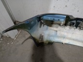 Recambio de paragolpes trasero para renault clio ii (bb_, cb_) 1.5 dci (b/cb07) referencia OEM IAM 7701473628 7701473628 