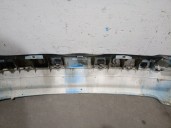 Recambio de paragolpes trasero para renault clio ii (bb_, cb_) 1.5 dci (b/cb07) referencia OEM IAM 7701473628 7701473628 