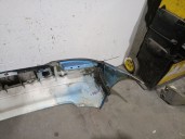 Recambio de paragolpes trasero para renault clio ii (bb_, cb_) 1.5 dci (b/cb07) referencia OEM IAM 7701473628 7701473628 